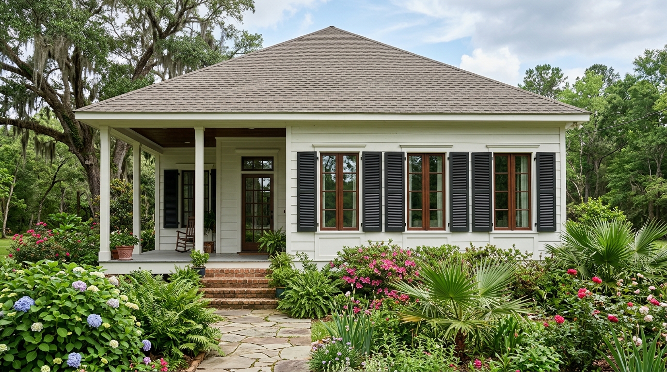Window Replacement Cost in Louisiana 2026