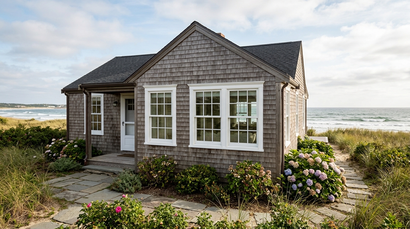Window Replacement Cost in Massachusetts 2026