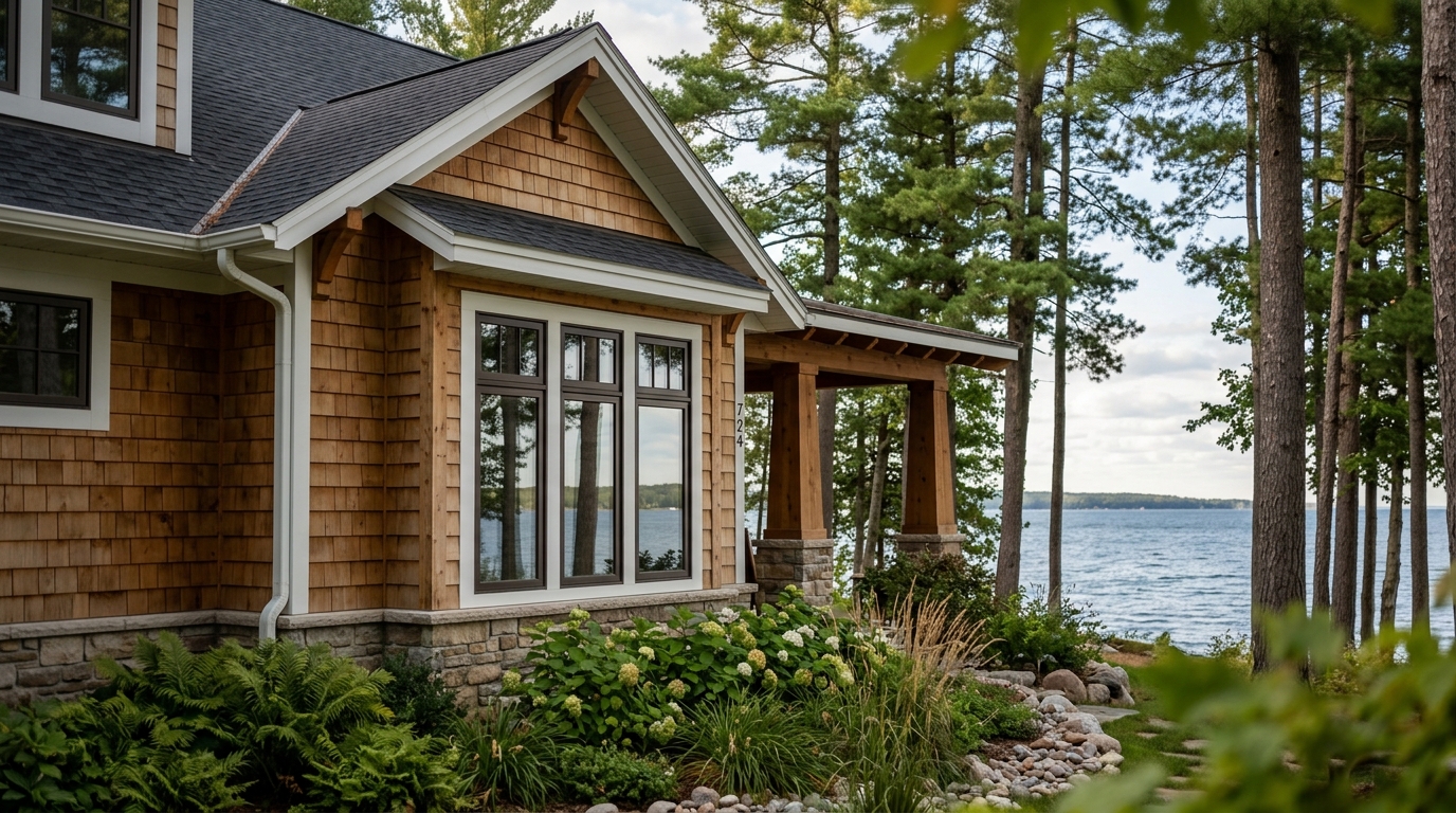 Window Replacement Cost in Michigan 2026