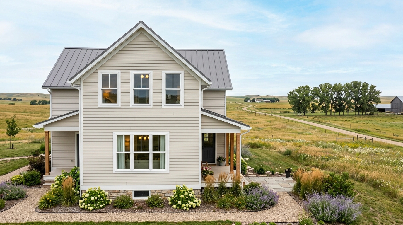 Window Replacement Cost in Nebraska 2026