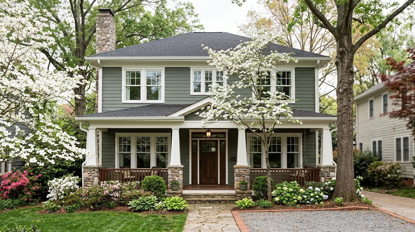Window Replacement Cost in North Carolina 2026