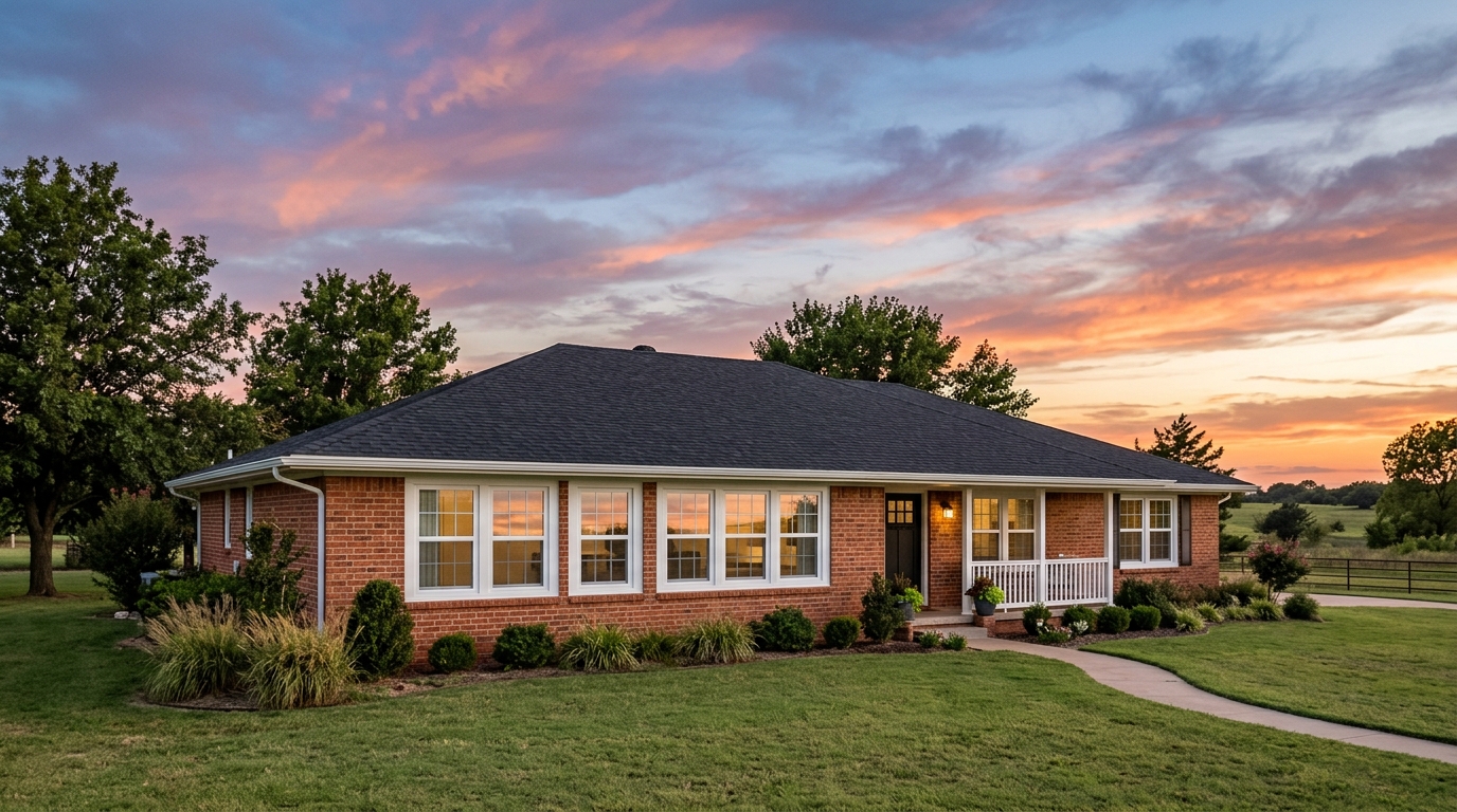 Window Replacement Cost in Oklahoma 2026