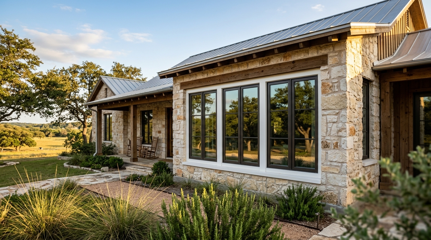 Window Replacement Cost in Texas 2026
