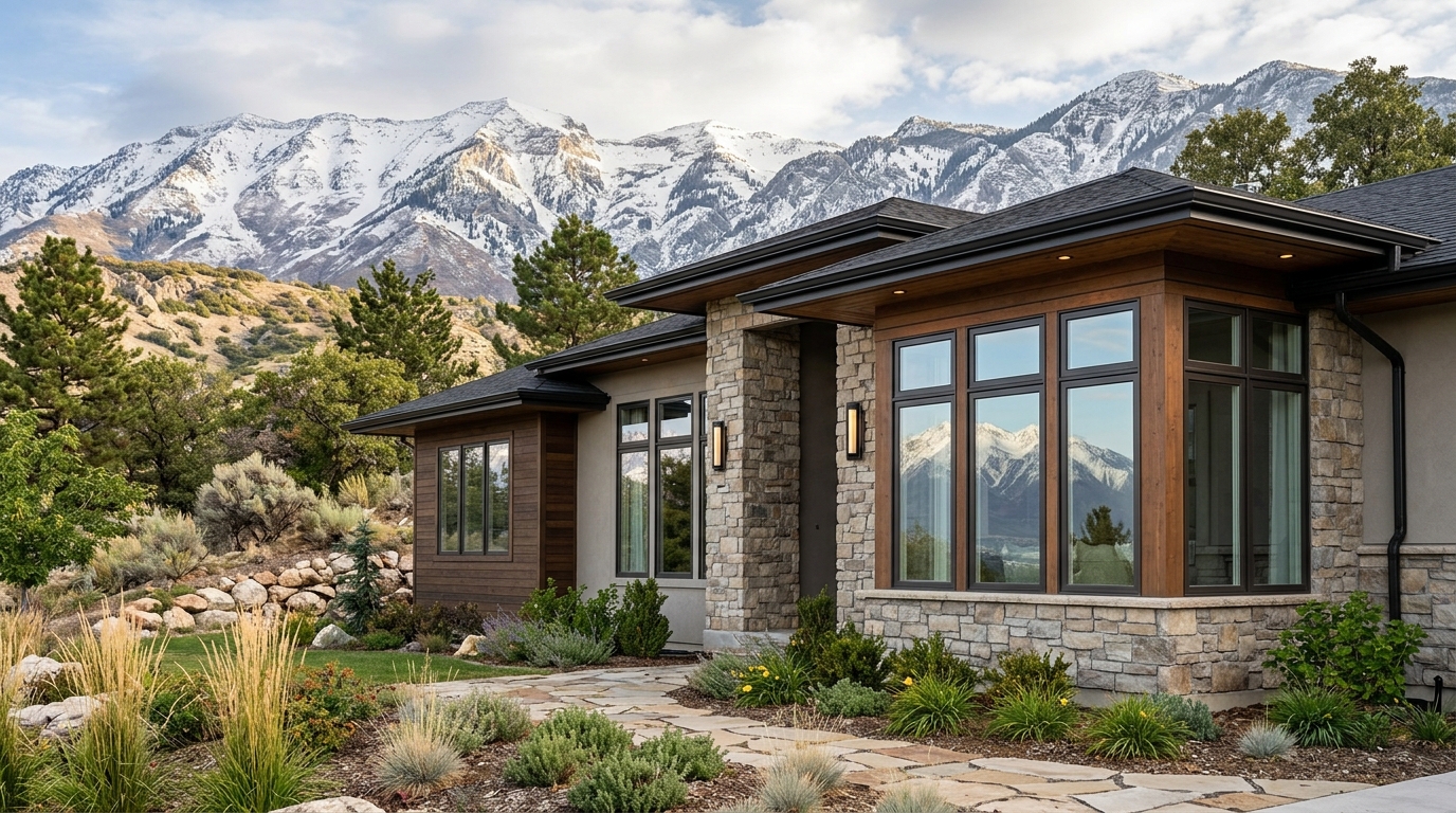 Window Replacement Cost in Utah 2026