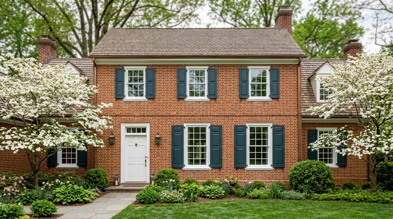 Window Replacement Cost in Virginia 2026