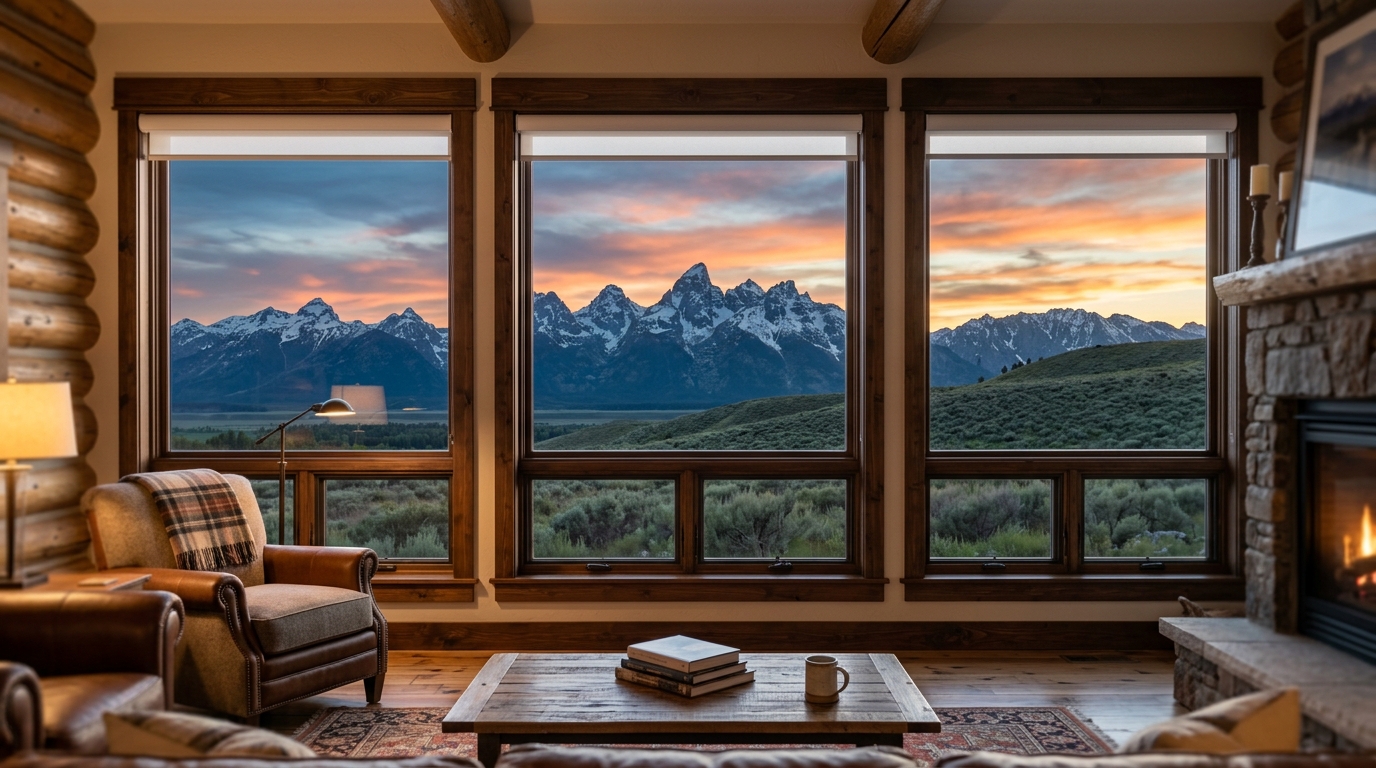 Window Replacement Cost in Wyoming 2026